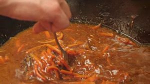 Рецепт - плов по узбекски