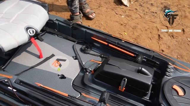 #best #fishing #kayak #feel #free #lure11.5v2 #travel #and #fishing #tf #keralafishing смотреть онлайн