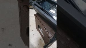 Yokamura rx2 2020 года, вскрытие батарейного отсека