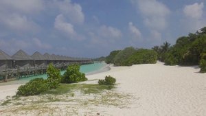 KUREDU Island Resort and Spa - Maldives (4K)