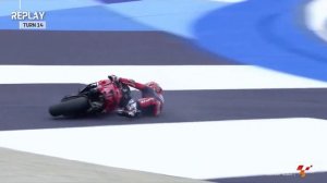 Гран При Сан Марино Обзор Гонки #motogp #мотогп