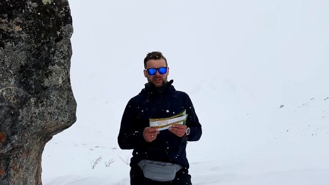 Район Мунку-Сардык/по Белому Иркуту/ч.2 смотреть онлайн