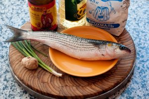 Секрет Вкусной ЖАРЕНОЙ РЫБЫ. Как пожарить хрустящую и сочную рыбу. ЖАРЕНАЯ РЫБА.
