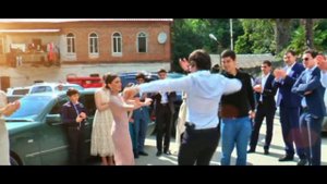 Свадьба по-кайфу в Абхазии. Сухумская свадьба. (свадебный микс). Фотограф в Абхазии, фотосессия