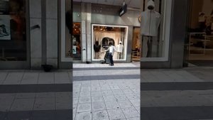 Копия Майкла Джексона