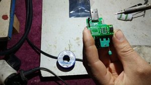 Как прошить LED телевизор