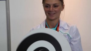 Научное шоу профессора Николя на фестивале "Make it! Show"