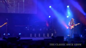 Howie G - The Classic Rock Show