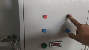 Печь порошковой покраски своими руками. Часть 2.