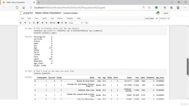 Feature Engineering Case Study in Python for Machine Learning Engineers
