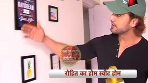 Dayout With Rohit Purohit aka Alexander!