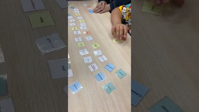 Saturday English Board Games Club, May 2021 смотреть онлайн