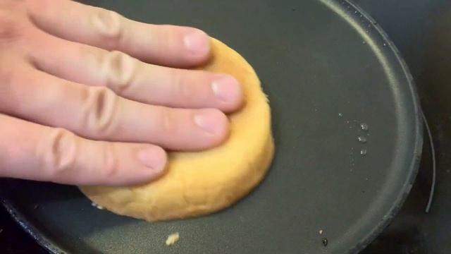 Вкуснейший домашний Бургер!!! Готовим сами