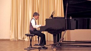 Комаринская, П.И.Чайковский