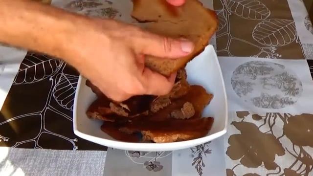 Пирожное картошка. Пирожное картошка рецепт.Как сделать пирожное картошка.