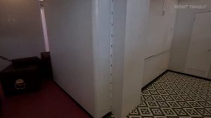 Прогулка по Титанику в 4K | УЛЬТРАРЕАЛИСТИЧНАЯ ДЕМОНСТРАЦИЯ в UNREAL ENGINE 5 RTX 4090