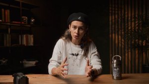 Sony FX30 - APS-C камера покорившая сердечко