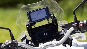 2024 BMW F 900 GS Adventure : Bold Design with Thrilling Performance