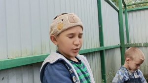 мы на спец задании 2 часть