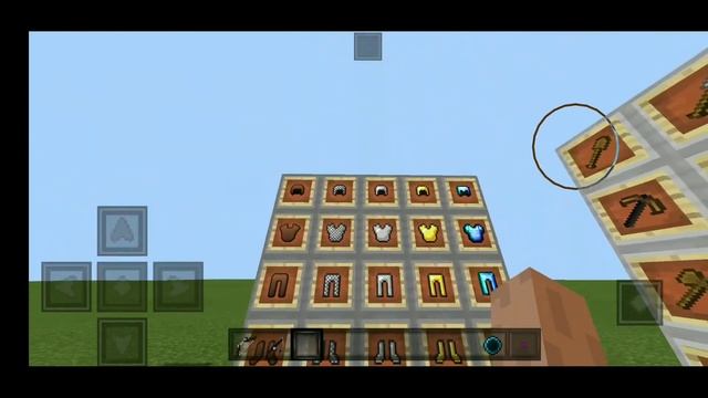 ТОП 3 ПВП РЕСУРСПАКА ДЛЯ МАЙНКРАФТ ПЕ 1.1.5 - 1.16! МКПЕ РЕСУРС ПАКИ (РП) | ТЕКСТУРПАК MINECRAFT PE смотреть онлайн