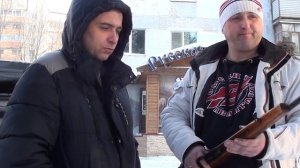 Покупка. Шок новое МЦ 20-01Ш с рук, 1990 г.в.