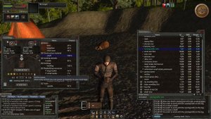 ?Wurm Online Первый взгляд и Никому ненужный обзор.?