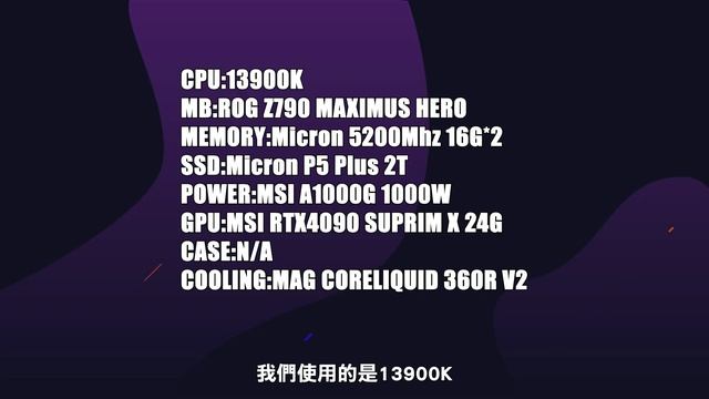 【老胖】大哥回來了!!!?CP值夠高嗎!?AMD Ryzen9 7900X3D上機測試!!ft.AMD、MSI、撐得住電腦 смотреть онлайн