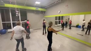 Занятия Кангу Джамп в Ивантеевке в фитнес-клубе Мой Фит Элит