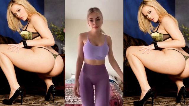 Hot TikTok Girls Dance Compilation May 2021 SEXY GIRL DANCE.