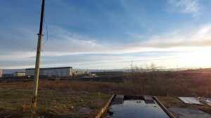 Воркута, наступает Полярный день! Май 2021 г.