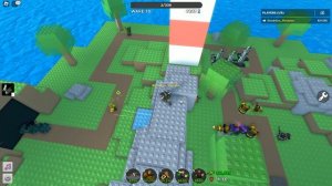 Challenge Last Chance #30 + Auto Skip Roblox Tower Defense Simulator Happy Home of Robloxia