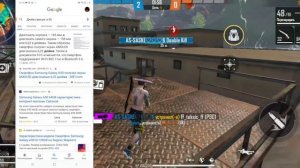 Как настроить кнопку огня и DPI в фф.