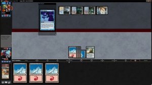 20k Celebration Skred Red vs Unburial Gifts - MTG