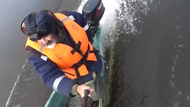 Сапоги, собака, тайга #1 смотреть онлайн