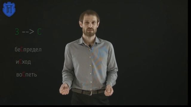 Приставки на З/С; И/Ы после приставок. Орфография. Фонетический принцип.