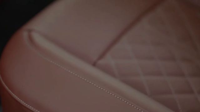 New 2022 Audi A8 Facelift - Interior