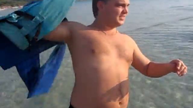 Аренда Гидроцикла на Ко Лане смотреть онлайн