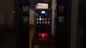 Кофе автомат UNICUM NERO Espresso