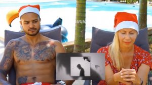 ИНОСТРАНЦЫ СЛУШАЮТ РУССКУЮ МУЗЫКУ  TumaniYo   Семирамида