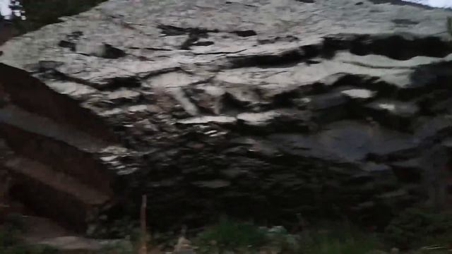 Дагестан. Гельмец. Рутульский район. Цахурское ущелье. горное село. путешествие по Кавказу смотреть онлайн