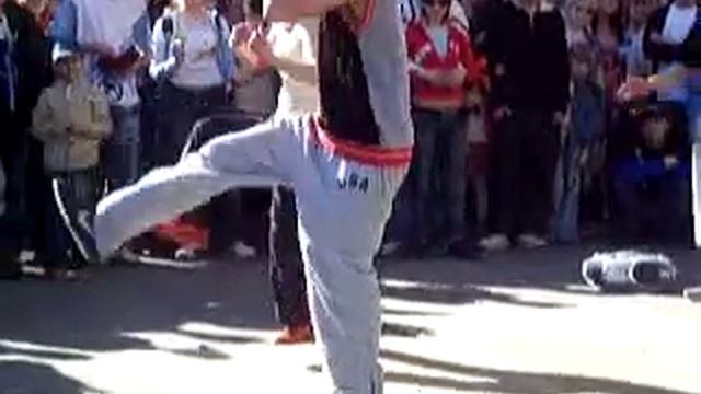 Hip-hop в Питере смотреть онлайн