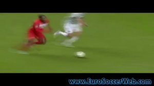 EuroSoccerWeb - Celtic vs Spartak