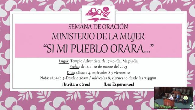 IASD Magnolia Live смотреть онлайн