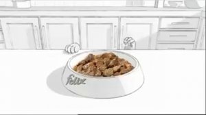 Felix Fantastic - на вид вкусно, на вкус