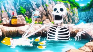 Nightcore- Bones (Imagine Dragons)