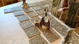 Обзор настольной игры Принц-Лягушка (The Frogprince) Marbushka