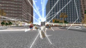 4 аддонов к моду Fisk Superheroes (обзор на мод)