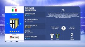 За кого начать карьеру в FIFA 23? Идеи для карьеры