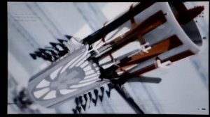 Wipeout Pure Game Intro PSP - PlayStation Portable