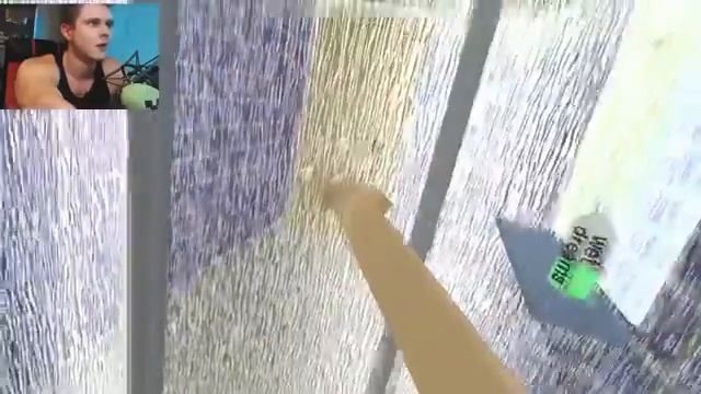 Фрост разделся на камеру смотреть онлайн